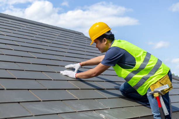 Best Flat Roof Repair Services  in Cheverly, MD