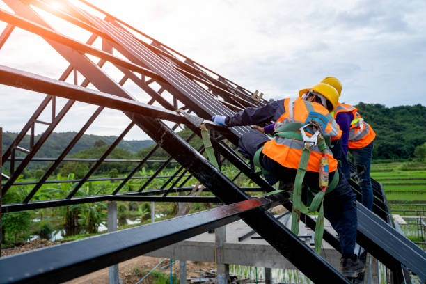 Roof Repair Estimates in Cheverly, MD
