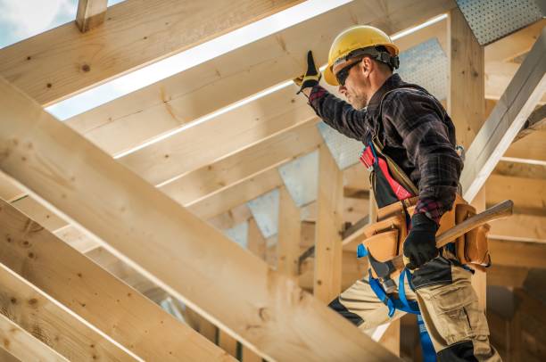 Best Roof Waterproofing Services  in Cheverly, MD