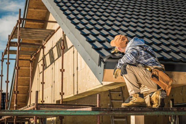 Best Roof Repair Services  in Cheverly, MD