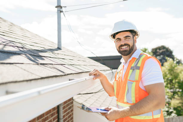 Best Metal Roofing Contractor  in Cheverly, MD