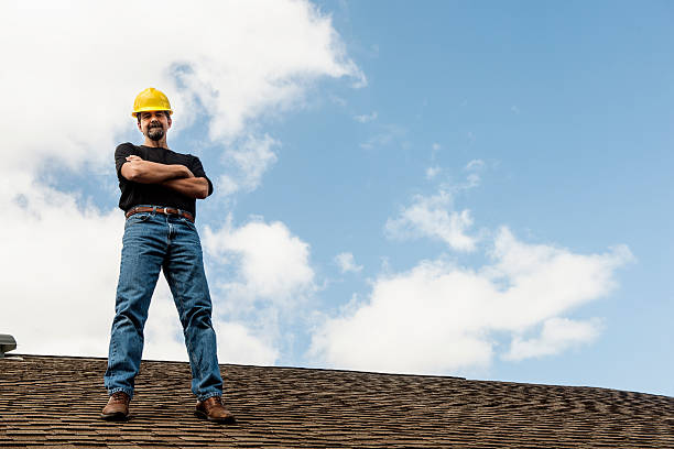 Best Roof Gutter Cleaning  in Cheverly, MD